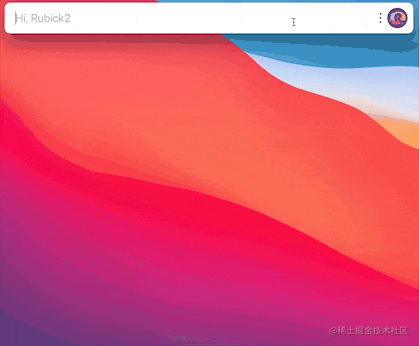 插件工具箱 Rubick v4.2.7 中文绿色版