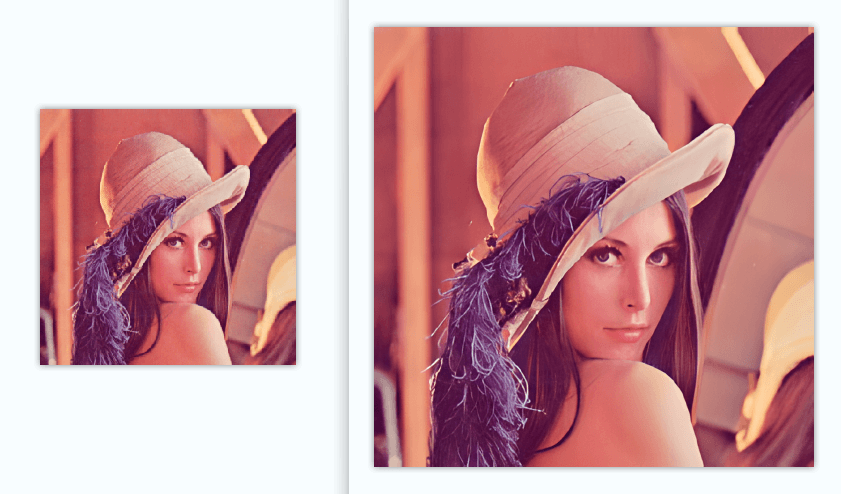 开源AI图片放大工具 Final2x 1.3.2 支持多个模型