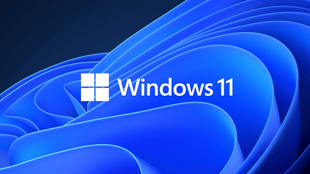 Windows 11 21H2 官方正式版2022年4月版