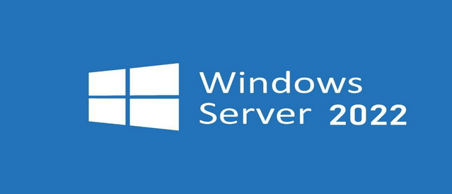 Windows Server 2022_21H2_2022年11月版